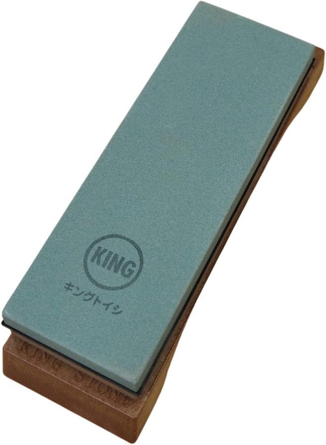 king home whetstone #220/#1000 (KG-65(HT-64)) - Image 2