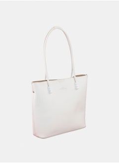 tote Bags for Women 4119 White