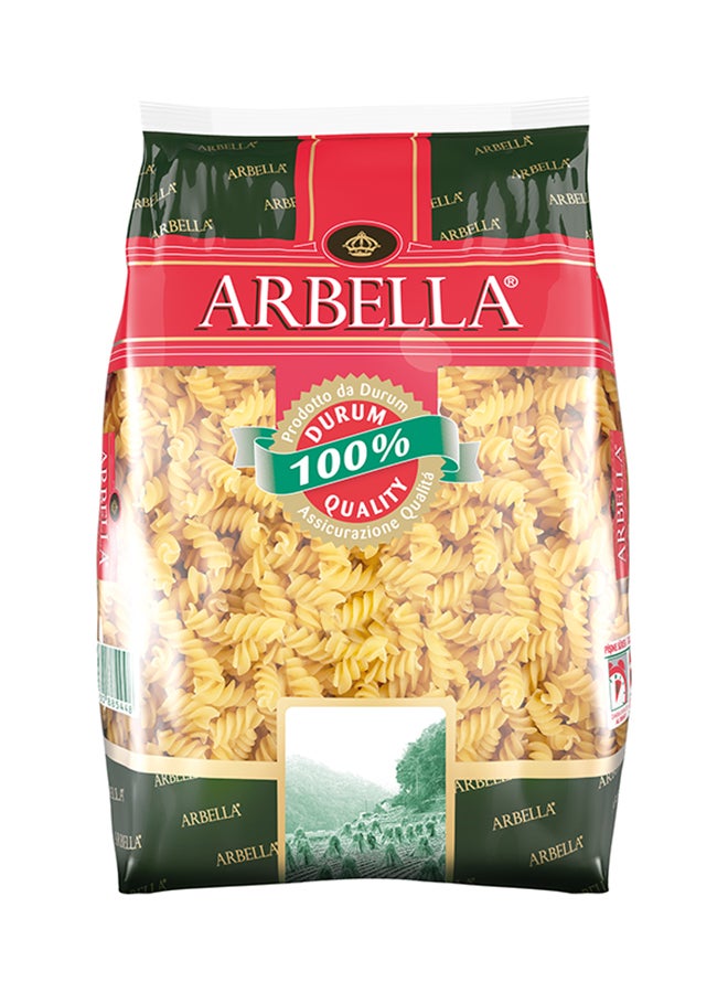Rotini Fusilli Instant Pasta