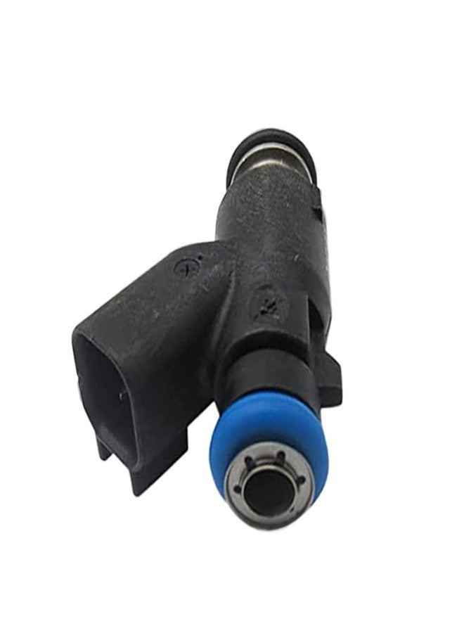 EPSIRMP 12613412 8pcs Fuel Injectors Compatible with Chevrolet Express Silverado Suburban 2500 3500 GMC Savana Sierra 2500 3500 Yukon XL 2500 6.0L V8 FJ1089 217-3412 - Image 4