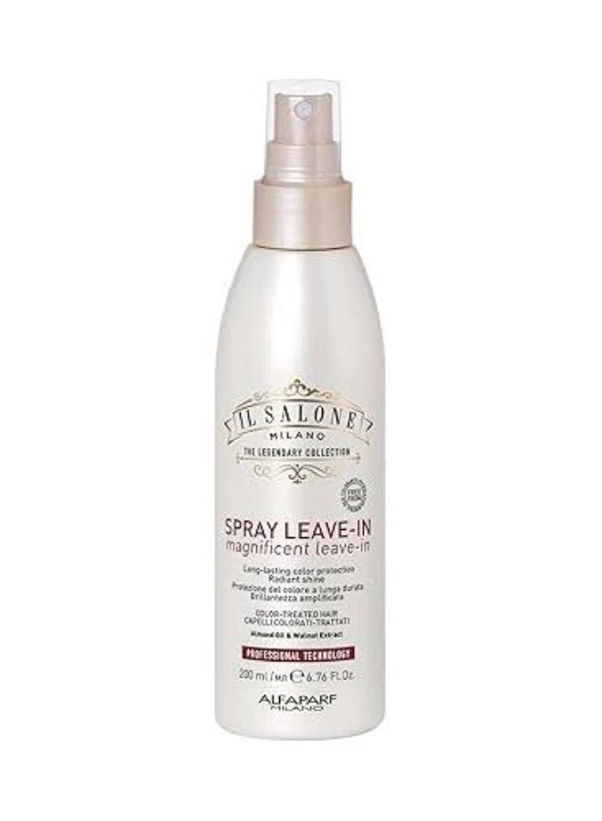 Il Salone Milano Magnificent Leave-In 200ml - Image 1
