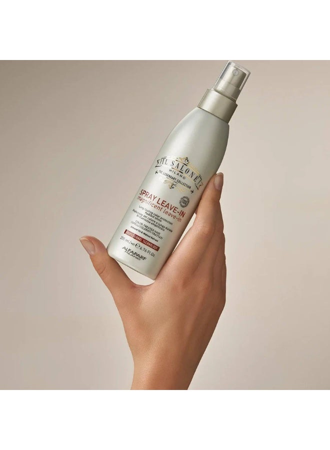 Il Salone Milano Magnificent Leave-In 200ml - Image 2