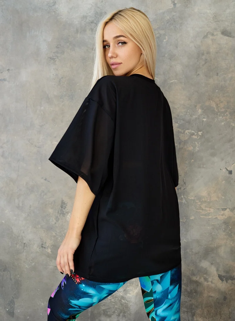 بونا فيدي Bona Fide T-Shirts for Women – Women Summer Tops – Comfortable T Shirt with Short Sleeve