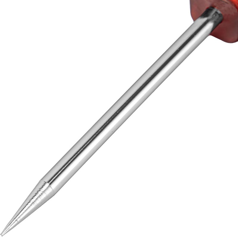 MTX مثقاب منزلي MTX، دائري 6 × 100 مم (117599) - Image 2