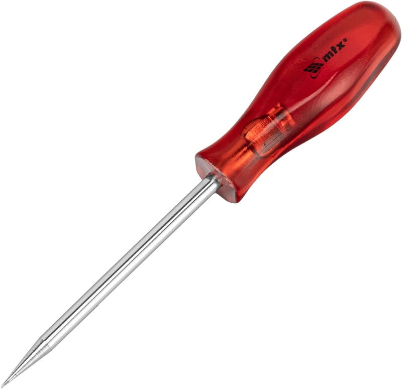 MTX مثقاب منزلي MTX، دائري 6 × 100 مم (117599) - Image 1