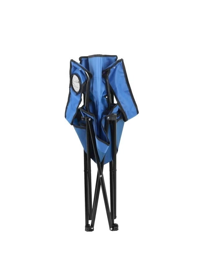 Cady One Folding Camping Chair with Cup Holder - Image 4