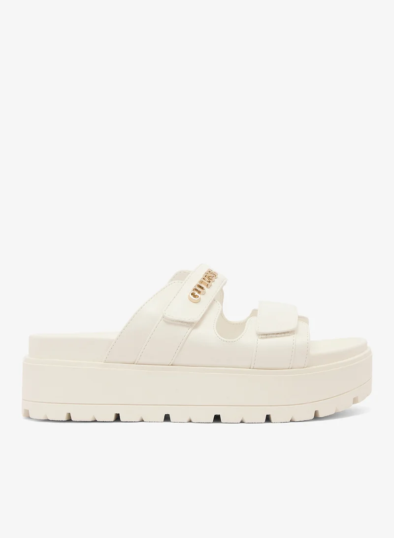 جس Casual Flat Sandals