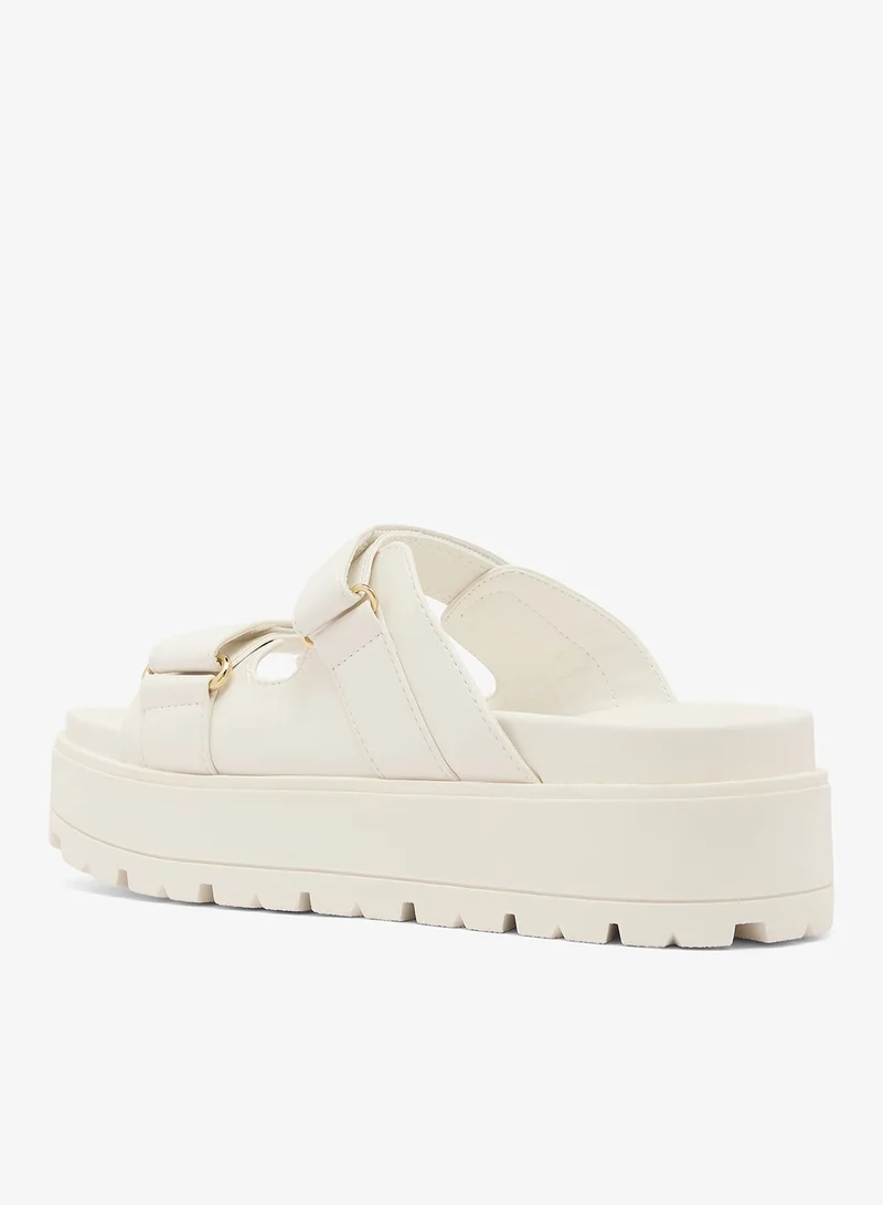 GUESS Casual Flat Sandals