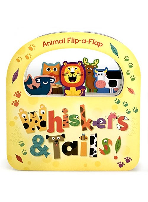 Whiskers And Tails 