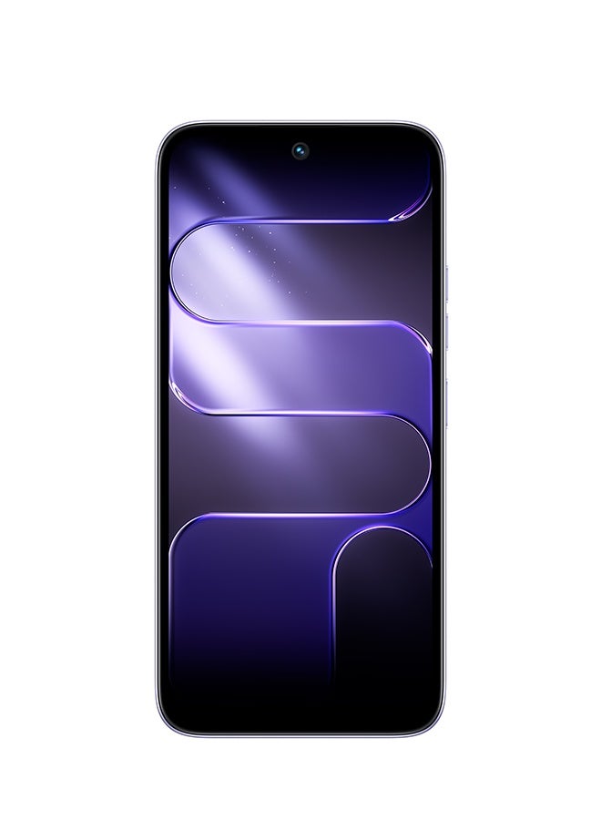 تكنو SPARK 50 4G 4GB 256GB أرجواني أورا - Image 1