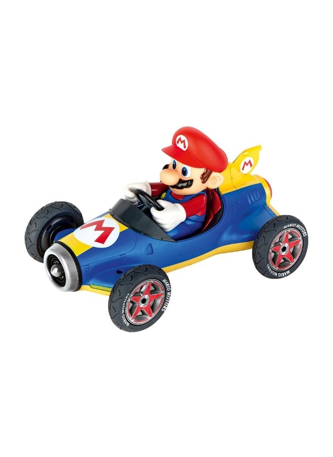 Carrera Mario Kart 8: Mario & Luigi Pull-back Karts (1:43, 2 Pack) - pzsku/Z3296A3B190A080048F4CZ/45/_/1730101203/f6803195-1125-4d26-96f3-209fc9baa14f