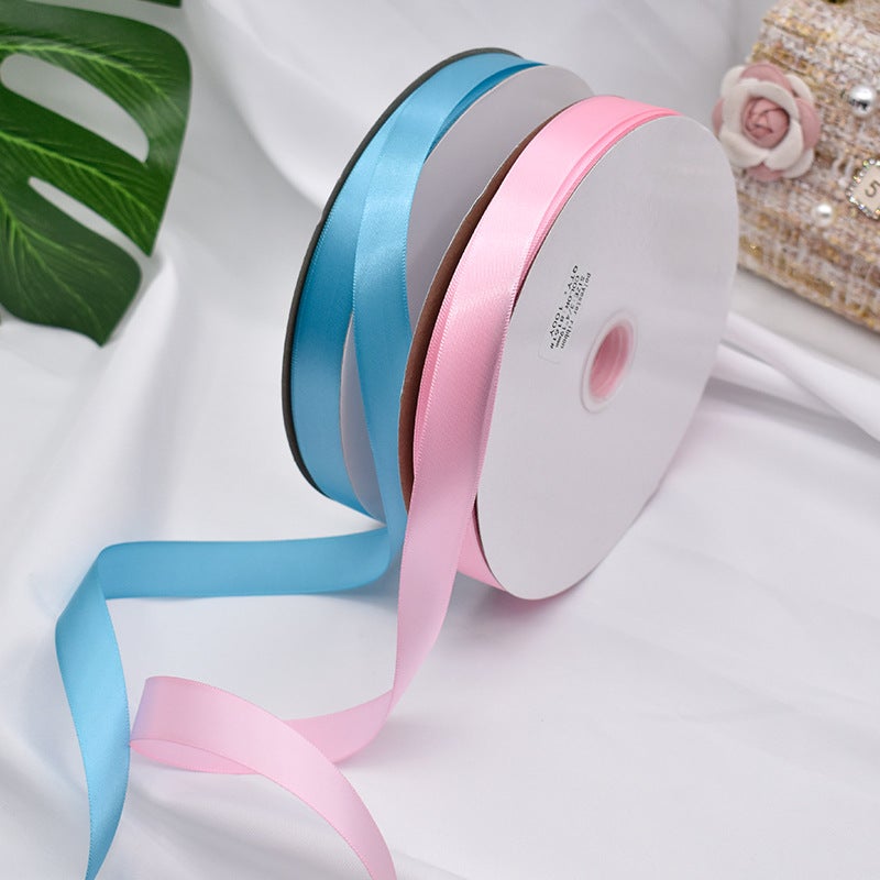 2Cm Spot Ribbon Printable Logo Polyester Ribbon Letters Ribbon Cartoon Encryption Ribbon - Image 4