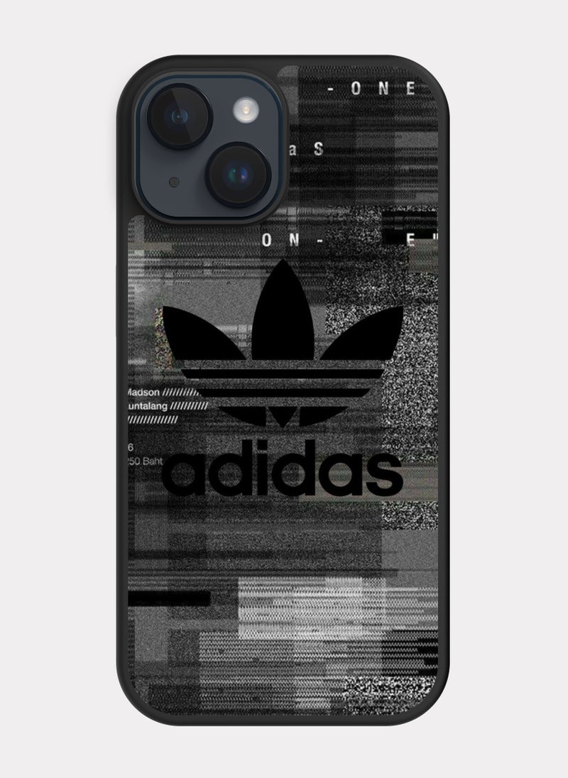 PXLAAT iPhone 14 case cover Adidas  - Image 1