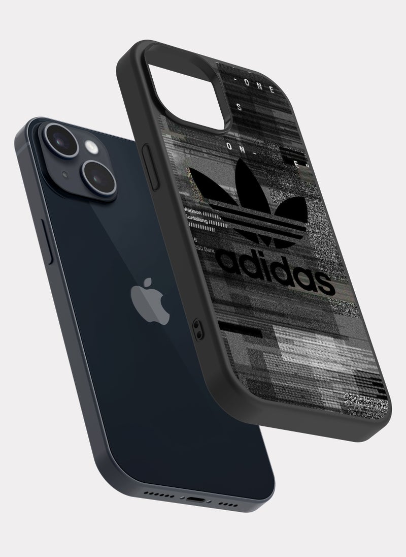 PXLAAT iPhone 14 case cover Adidas  - Image 2