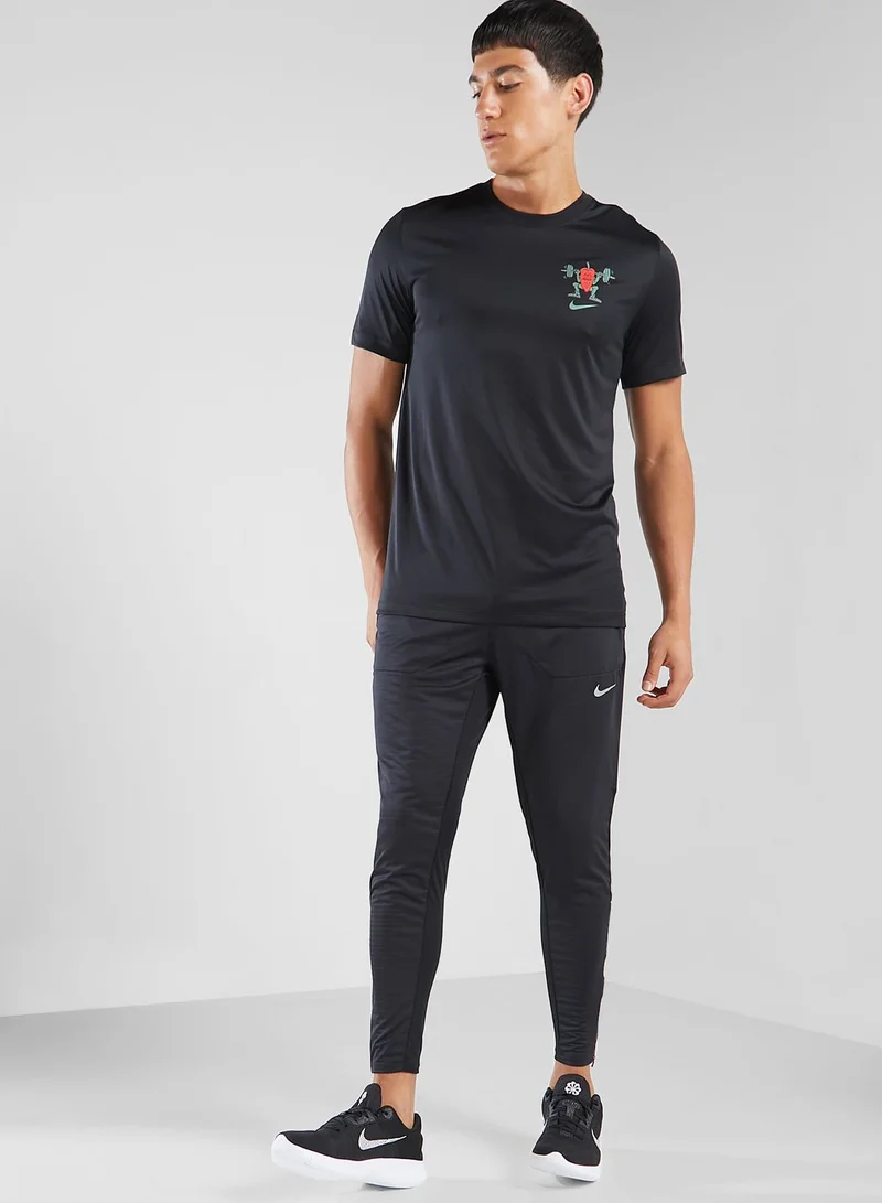 Nike Dri-Fit Phenom Elite Sweatpants