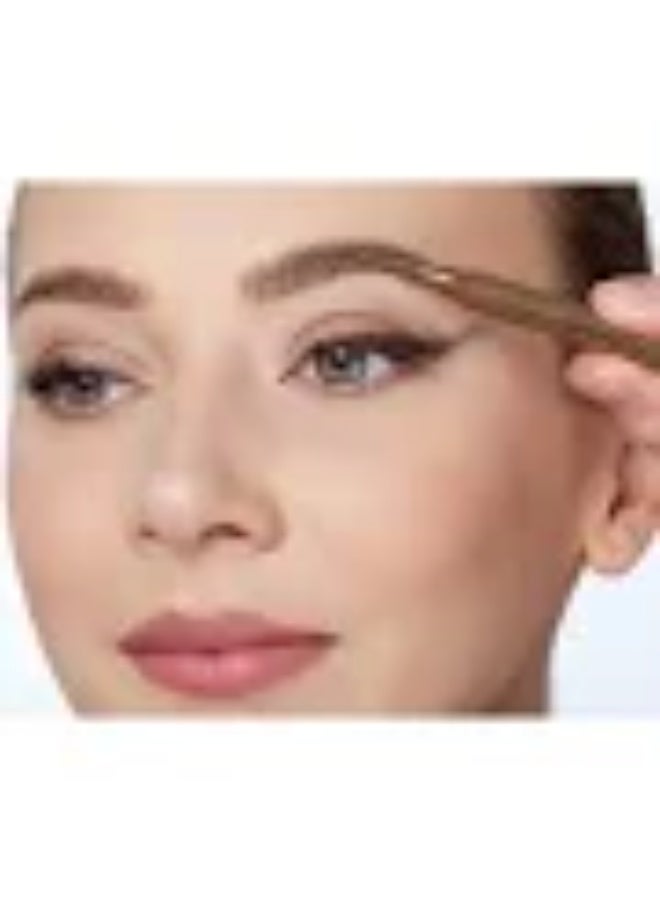 Dermacol 16h Microblade Tattoo Water-Resistant Brow Pen 01 1ml - Image 2