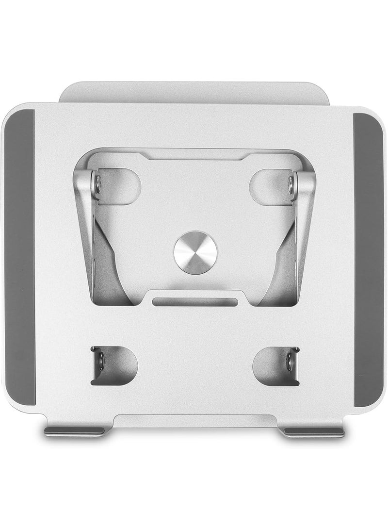 Laptop Stand V3.1 – Ergonomic Adjustable Height & Angle – Sturdy Aluminum Holder – Portable & Foldable Stand for Daily Desk Setup & Work-from-Home Use - Image 2