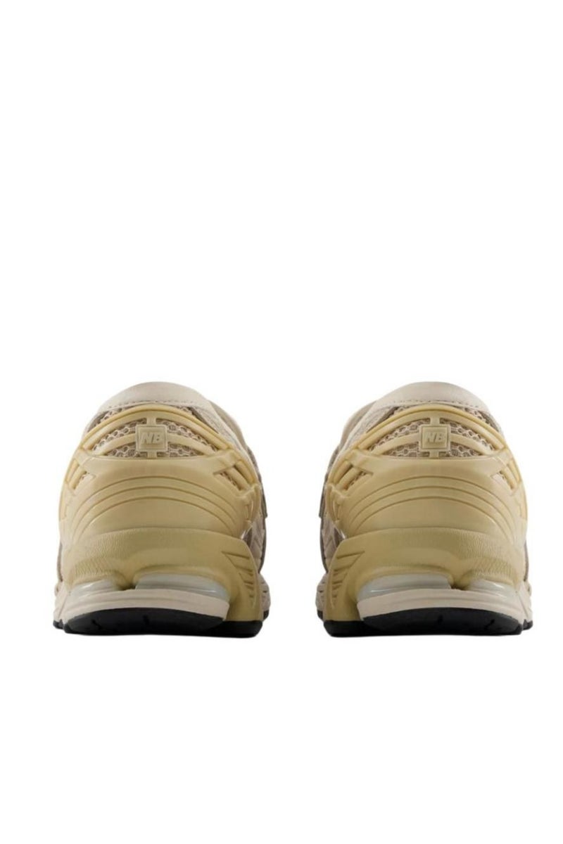 New Balance 1906L Vintage Casual Loafers/Slip-on Shoes Athlesiure/Colorblock Sneakers Beige For Women/Men/Students - Image 3