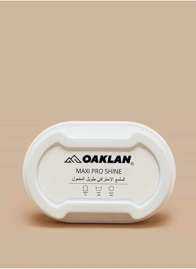 Oaklan by Shoexpress Maxi Pro Shine Shoe Cleaning Sponge