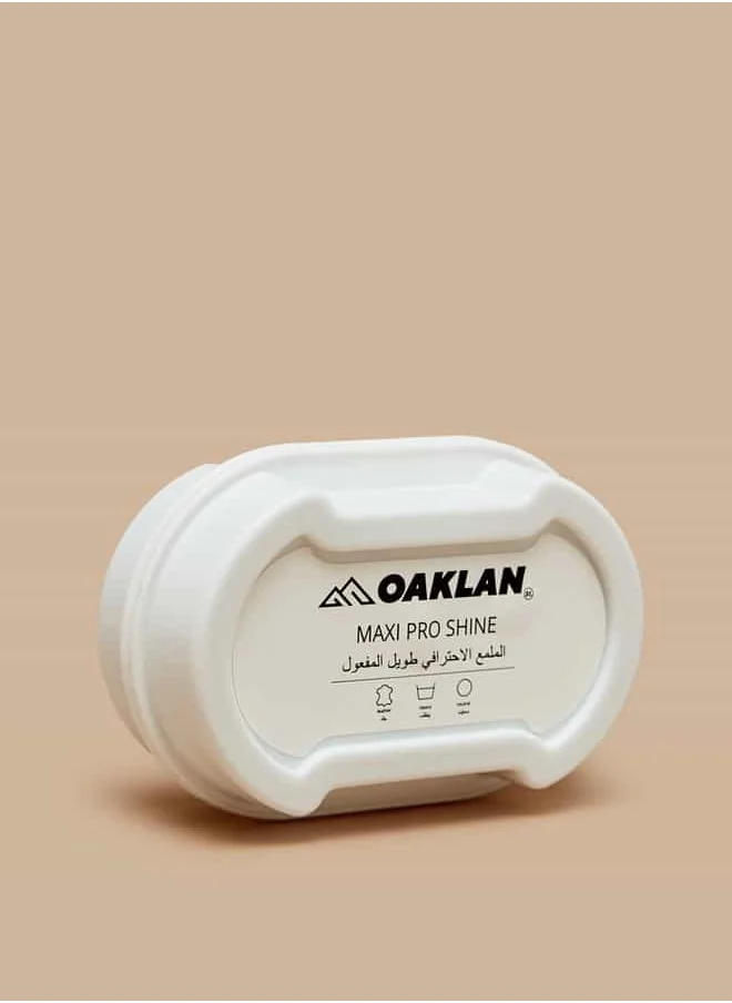 Oaklan by Shoexpress Maxi Pro Shine Shoe Cleaning Sponge
