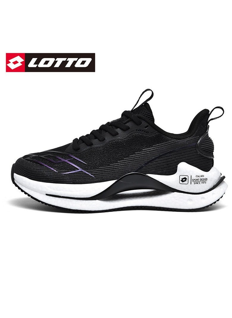 LOTTO Shock Absorbing Soft Soled Sports Shoes  - Image 5