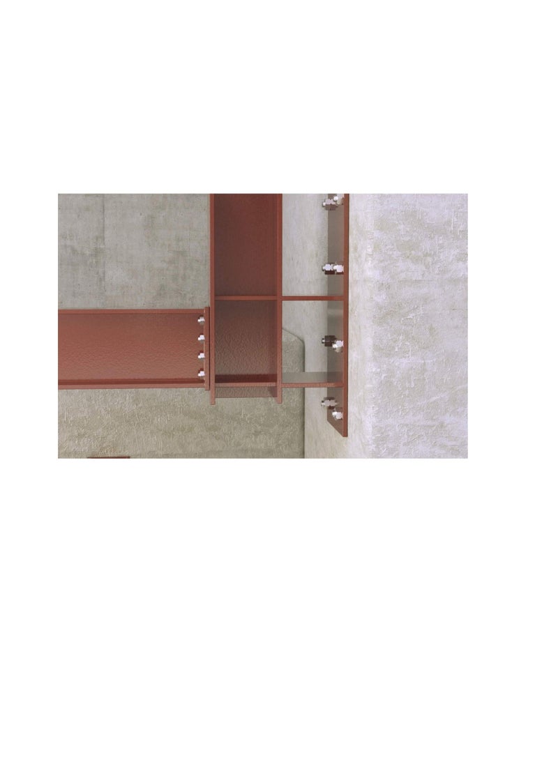 Fischer Fischer High Bond Chemical Anchoring Capsules and Bolts for Fixing Maximum Loads in Non-Cracked Concrete Good for Machines and Steel Constructions Indoor and Outdoor Chemical Capsule 16MM  - Image 2