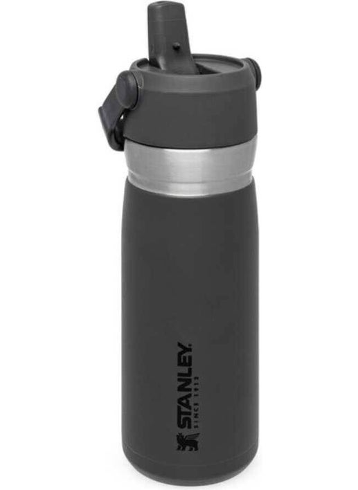 Stanley The Iceflow Stainless Steel Cold Water Thermos with Straw 0.65 Lt  - Image 5