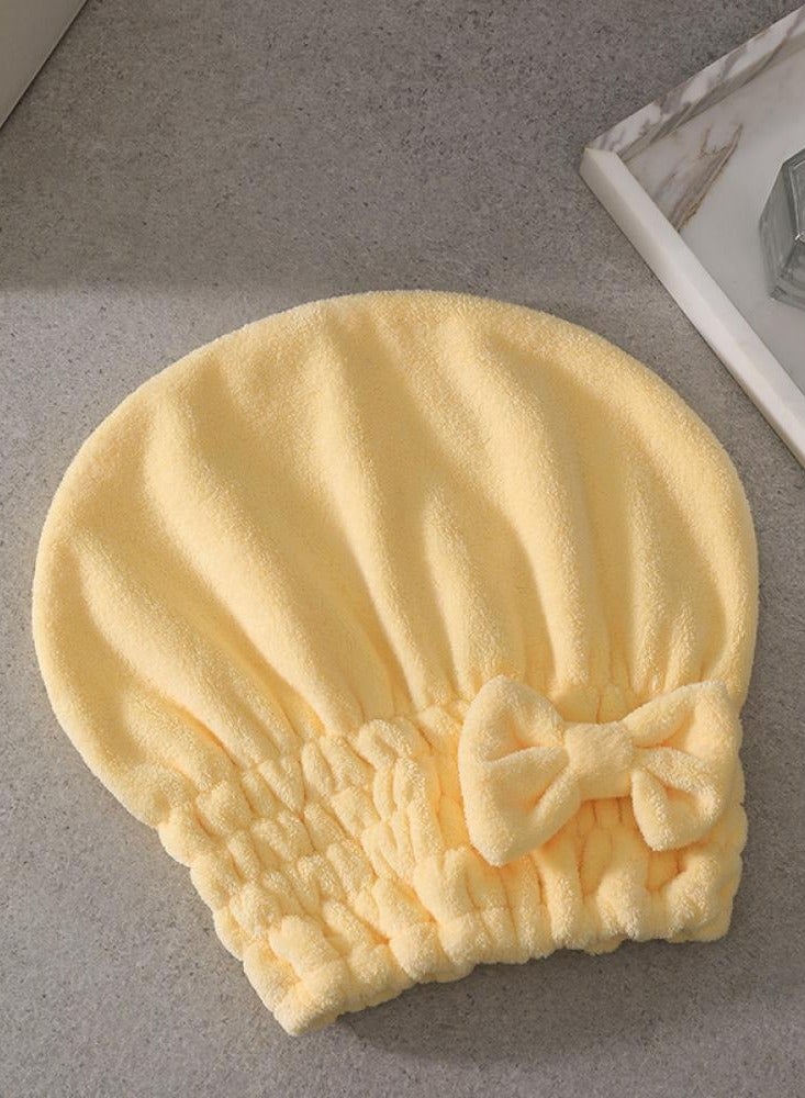 ريفي قبعة استحمام ليموني ريفي - Image 1