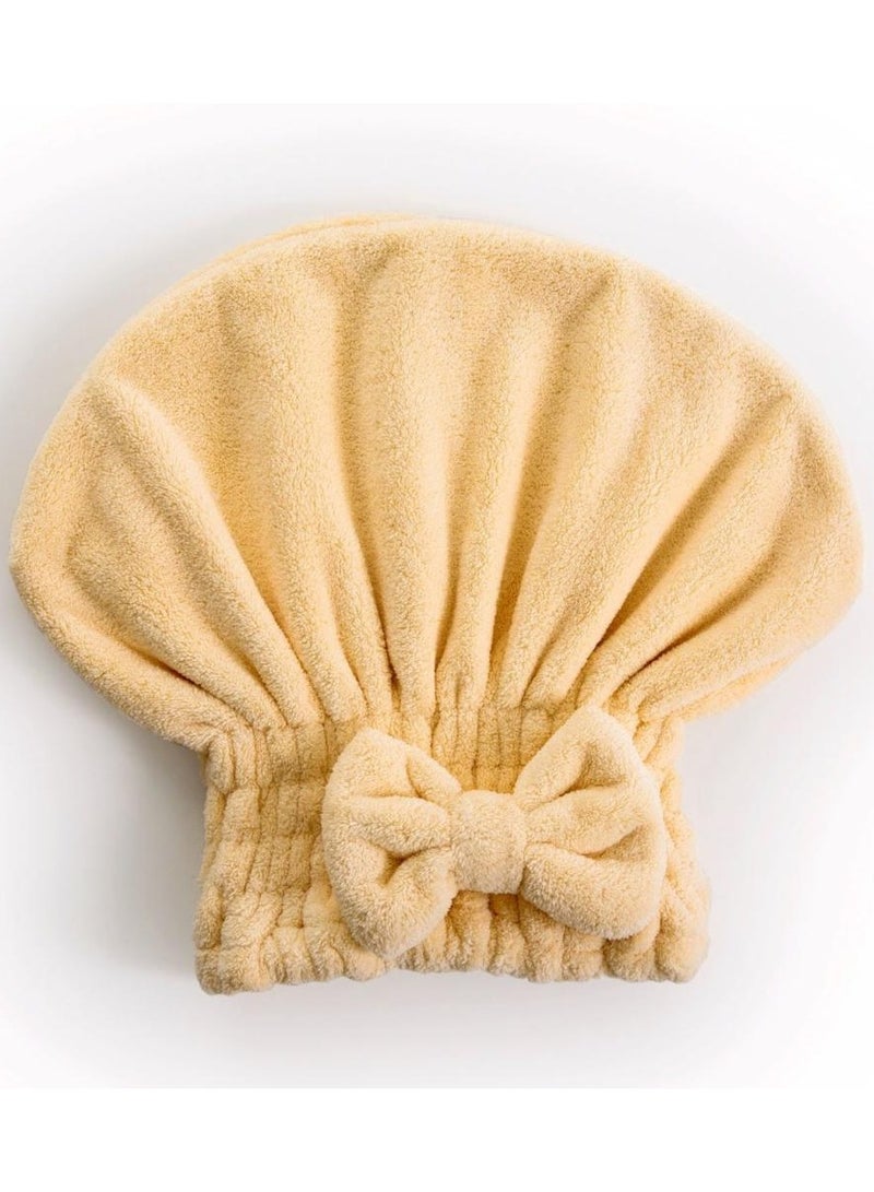 ريفي قبعة استحمام ليموني ريفي - Image 2