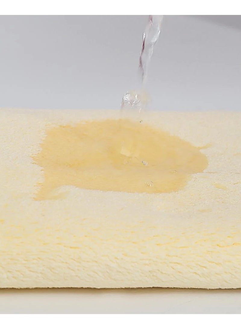 ريفي قبعة استحمام ليموني ريفي - Image 3