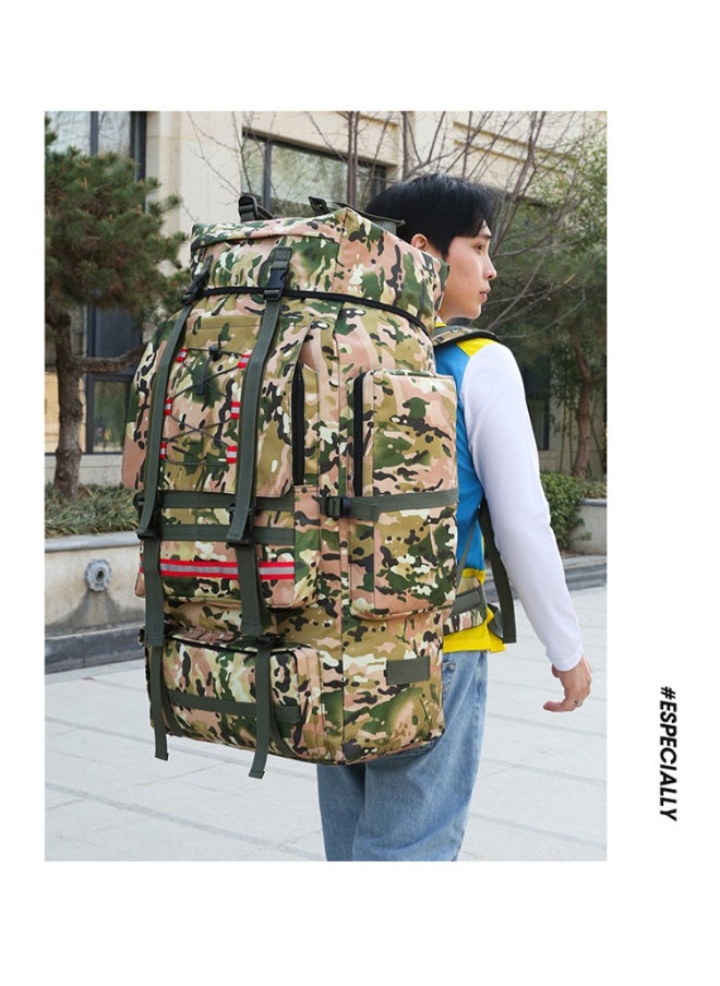 Mark Fairwhale New Travel Mountaineering Backpack  - Image 4
