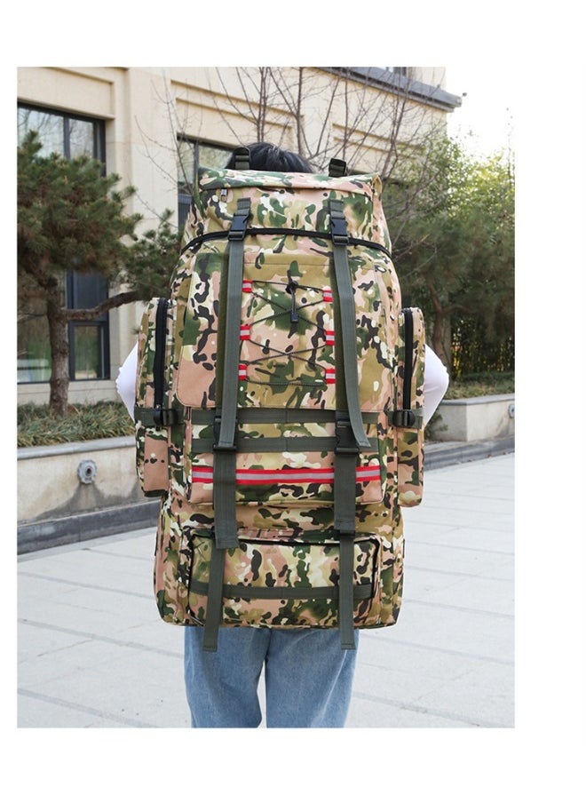 Mark Fairwhale New Travel Mountaineering Backpack  - Image 2