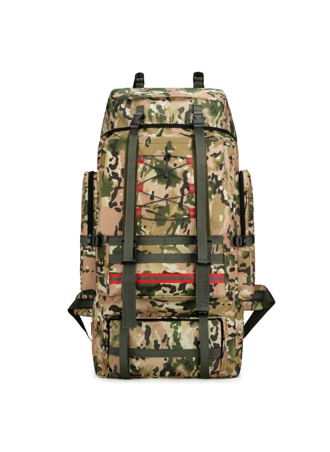 Mark Fairwhale New Travel Mountaineering Backpack  - Image 1
