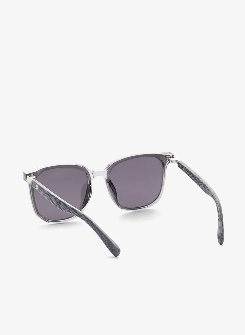 سفنتي فايف Polarized Lens Wayfarer Sunglasses