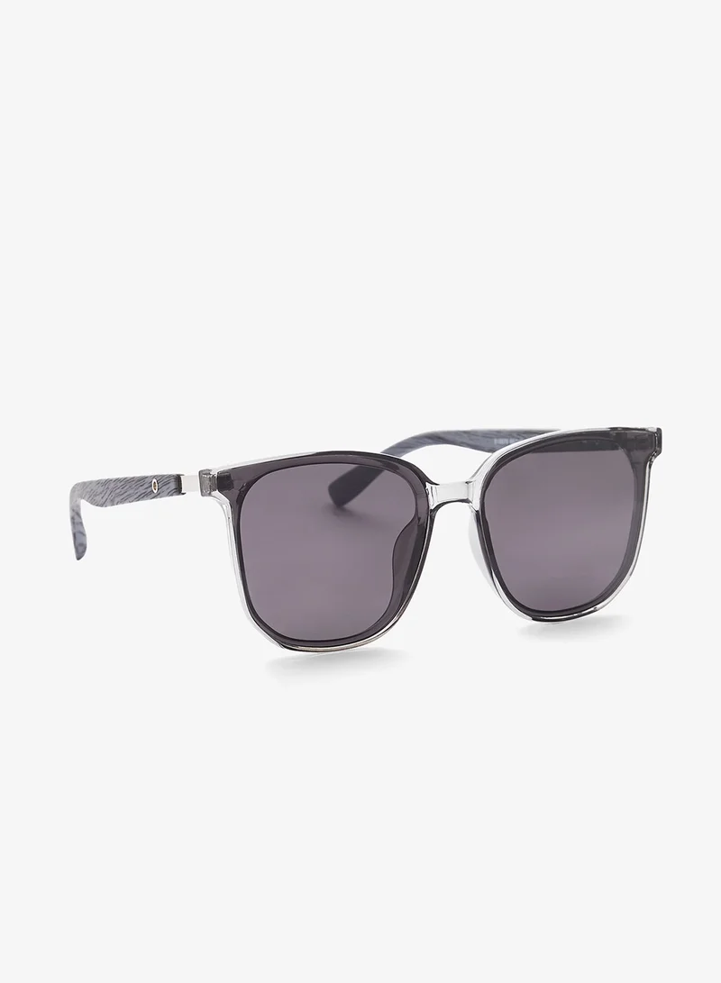 سفنتي فايف Polarized Lens Wayfarer Sunglasses