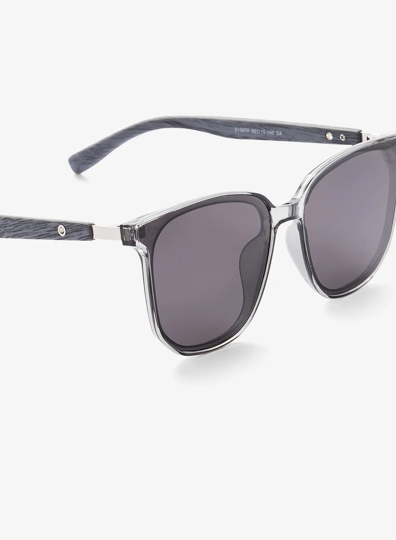 سفنتي فايف Polarized Lens Wayfarer Sunglasses