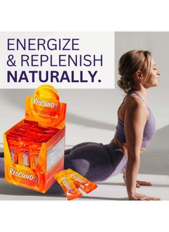 Youngevity Rebound Fx On-The-Go Pouches Citrus Punch - 30 Ct Box - pzsku/Z32980C034DF5C388406BZ/45/_/1728310719/2eacdac8-1f58-4a63-a5f4-a1dca3218b93