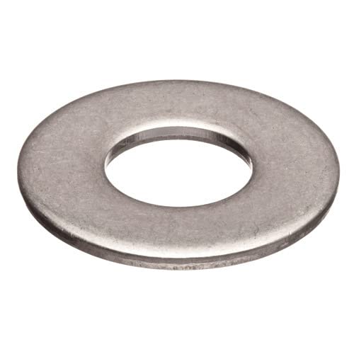 Immech - Server Rack & Cabinet M6 Cage Nuts & Mounting Screws With Washer, Nickel Finish, 40 set - Image 5
