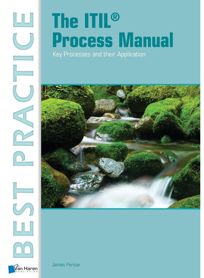 The ITIL Process Manual - Image 1