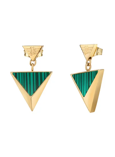 POLICE Delta Earring For Women