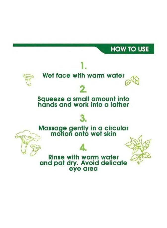 Simple Regeneration Age Resisting Facial Wash 150ml - Image 2