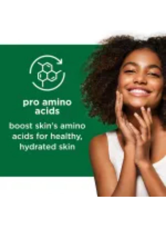 Simple Regeneration Age Resisting Facial Wash 150ml - Image 3