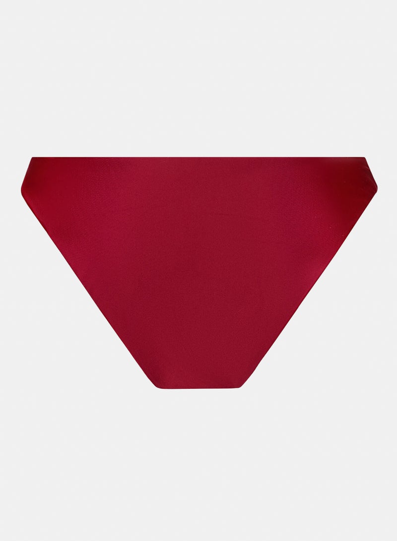 hunkemoller Highleg Bikini Bottom Bari - Image 4