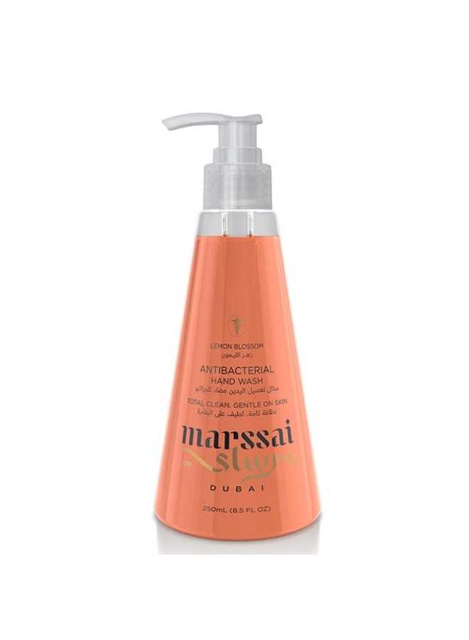 Anti-Bacterial Hand Wash Lemon Blossom - 250 ml