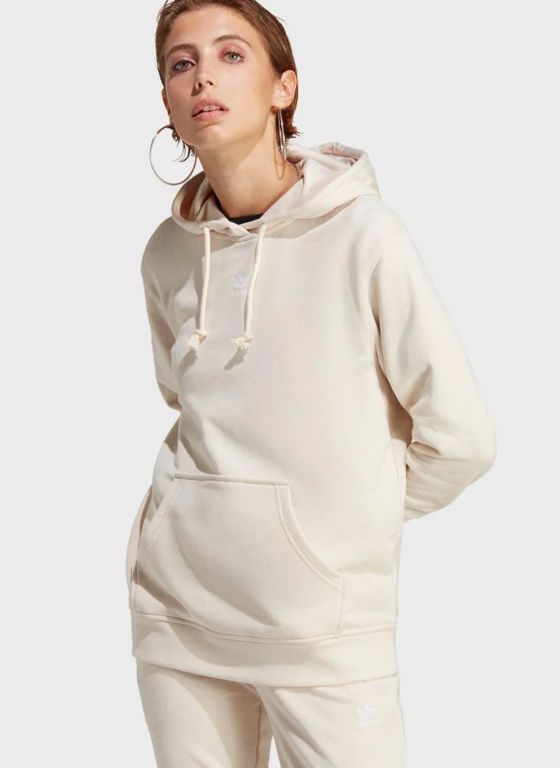 adidas Originals Adicolor Logo Hoodie