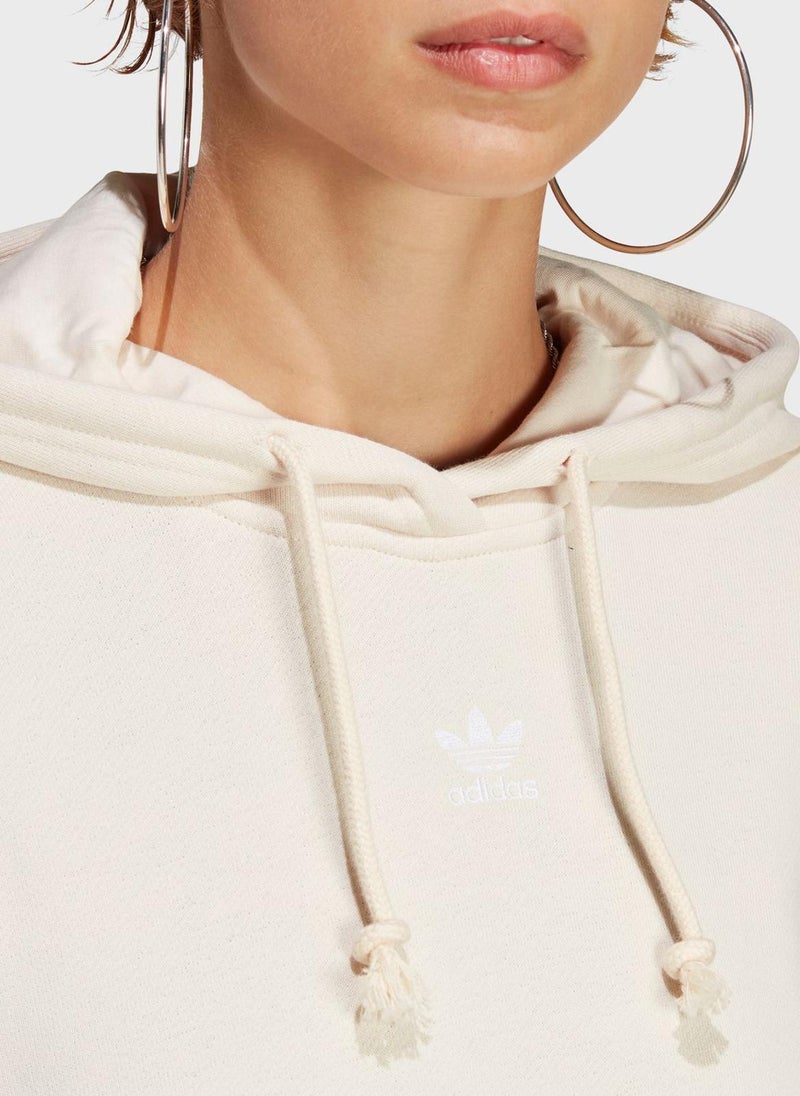 adidas Originals - Adicolor Logo Hoodie - Image 1