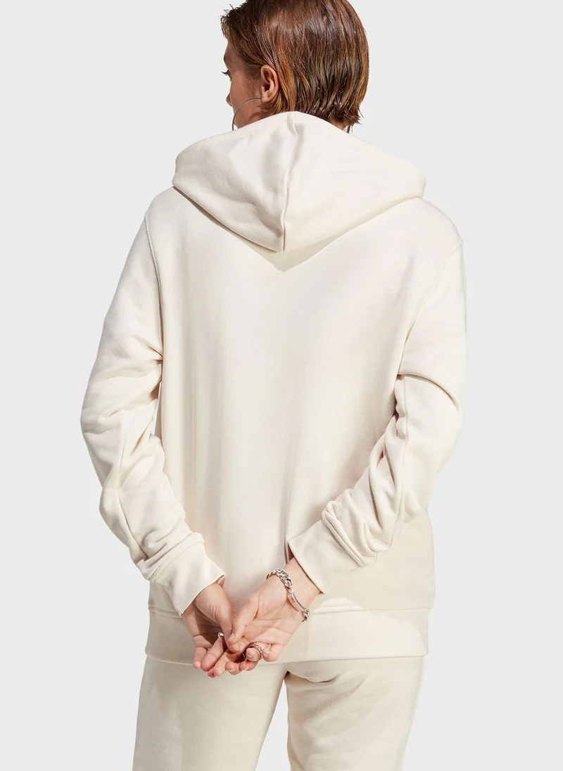 adidas Originals Adicolor Logo Hoodie