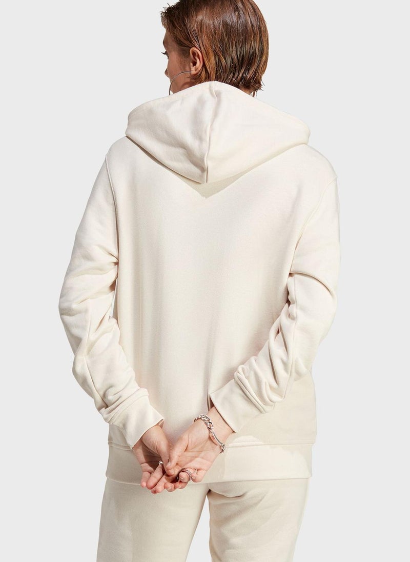 adidas Originals - Adicolor Logo Hoodie - Image 1