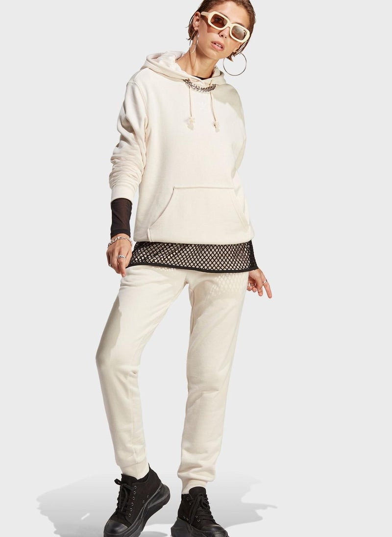 adidas Originals - Adicolor Logo Hoodie - Image 1