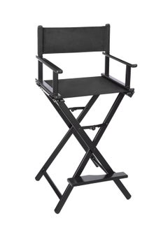 Black without Headrest